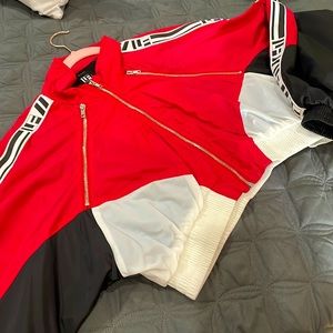 LF JACKET